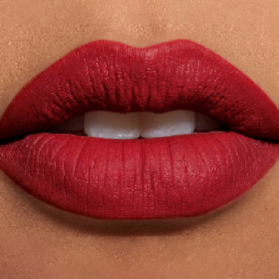 15-color Nude Red Lip Liner Pe - đánh giá và giá Lip Tint Korean