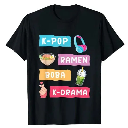 Fashion for Fans of Korean K-D - đánh giá và giá Lifestyle Korean Drama
