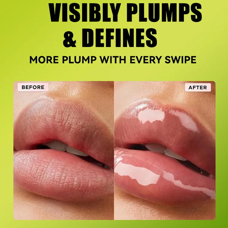 8 Colors Liquid Matte Lipstick - đánh giá và giá Lip Tint Korean