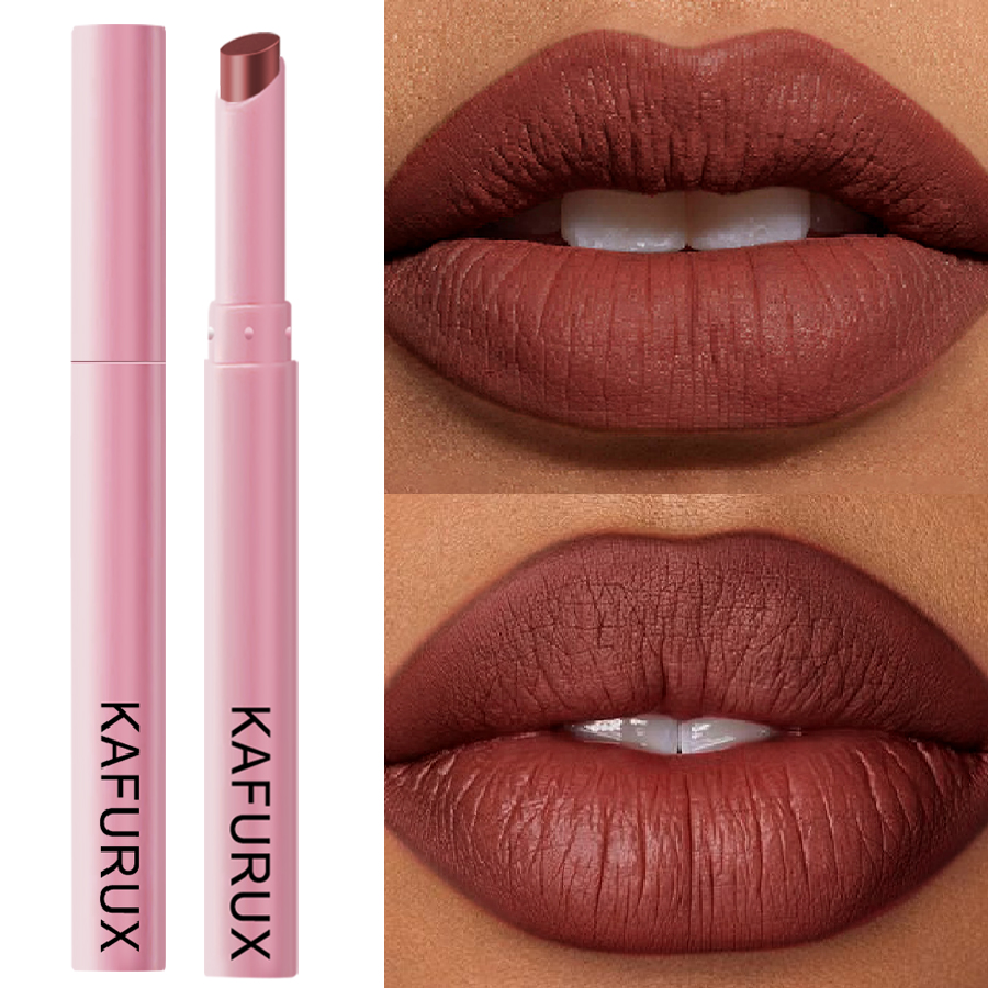 4pcs Colorful Sexy Red Pink Li - đánh giá và giá Lip Tint Korean
