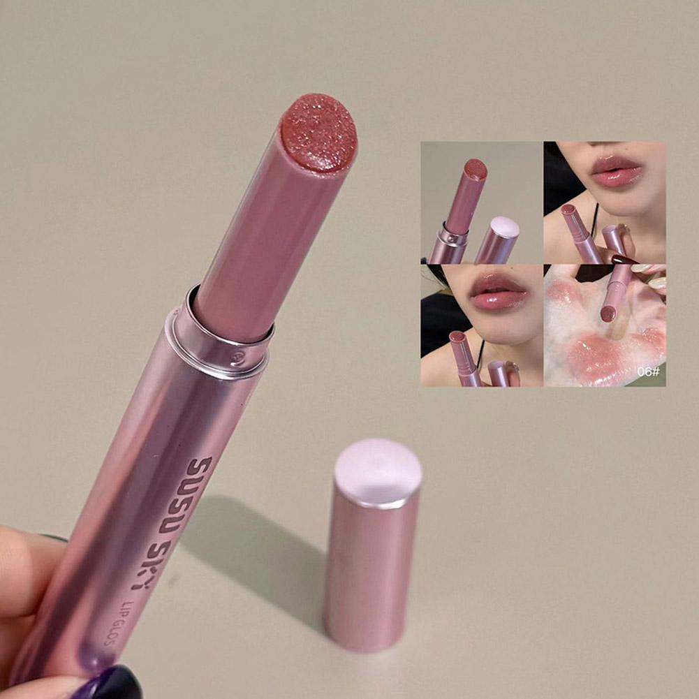 Korean Delicious Lipstick Matt - đánh giá và giá Lip Tint Korean