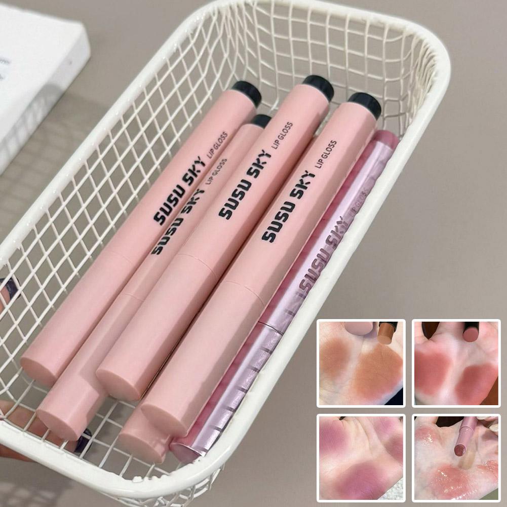 Korean Delicious Lipstick Matt - đánh giá và giá Lip Tint Korean