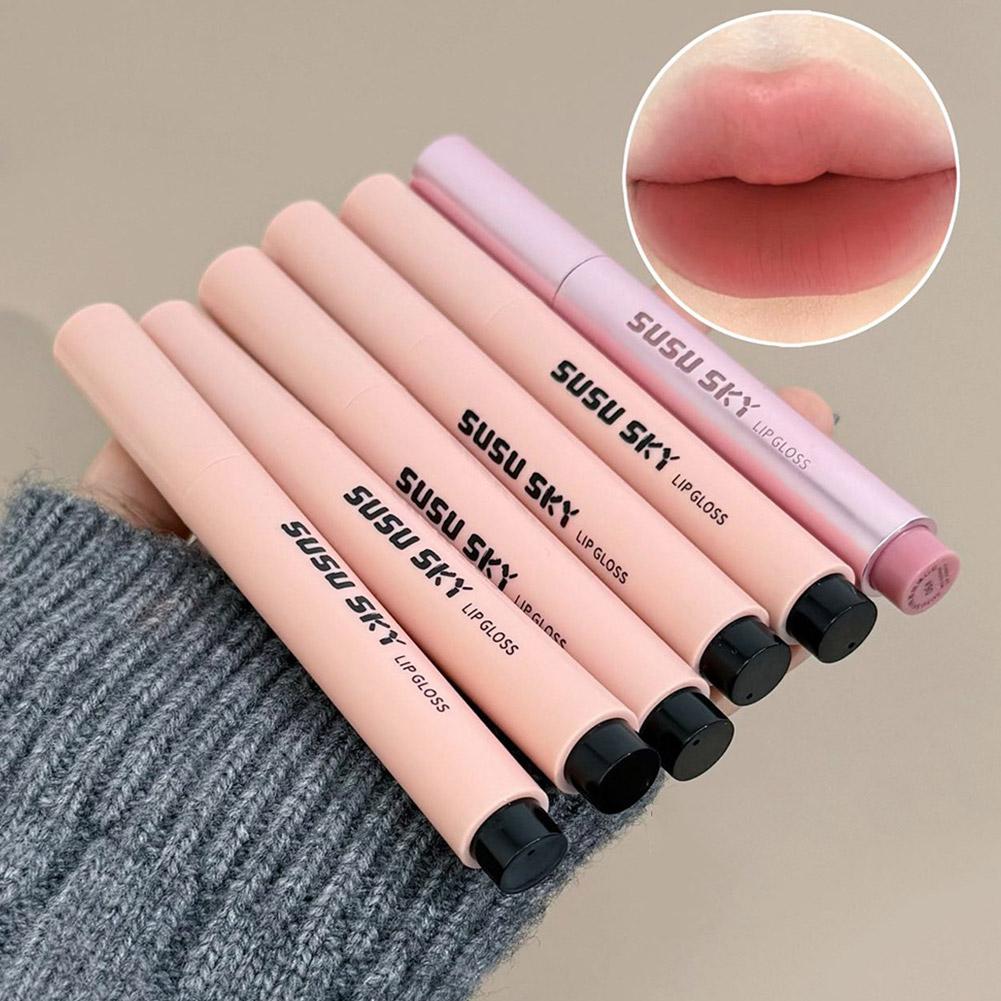 Korean Delicious Lipstick Matt - đánh giá và giá Lip Tint Korean