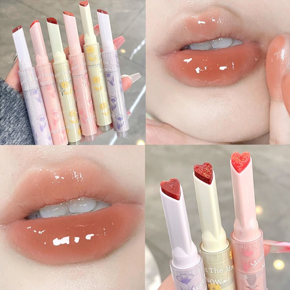 Korean Smooth Cosmetics for Wo - đánh giá và giá Lip Tint Korean