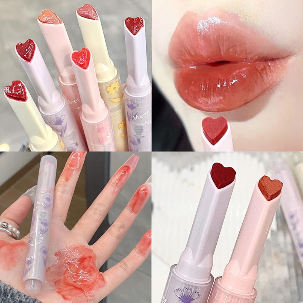 Korean Smooth Cosmetics for Wo - đánh giá và giá Lip Tint Korean